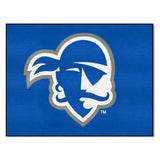 Seton Hall Pirates All-Star Rug - 34 in. x 42.5 in.