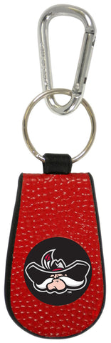 UNLV Runnin' Rebels Keychain Team Color Basketball CO