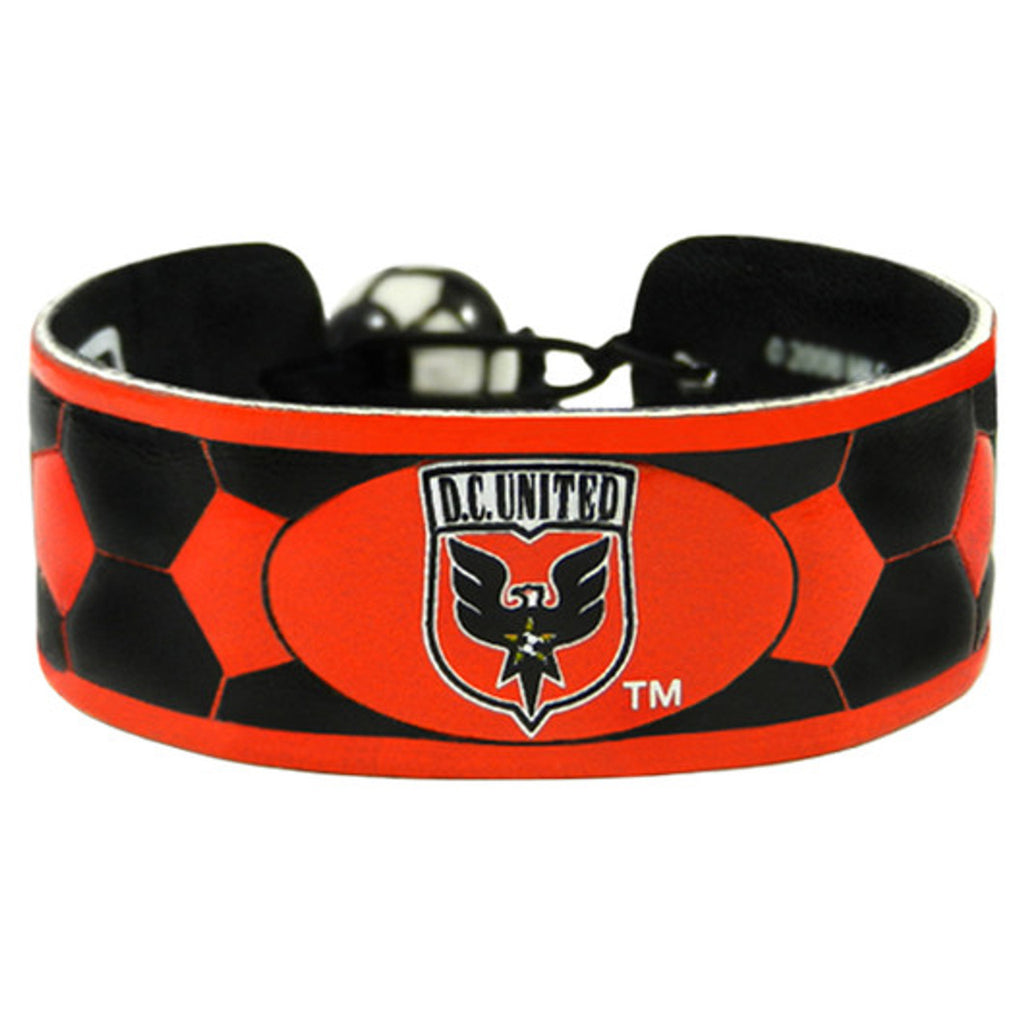 FC Dallas Bracelet Team Color Soccer CO