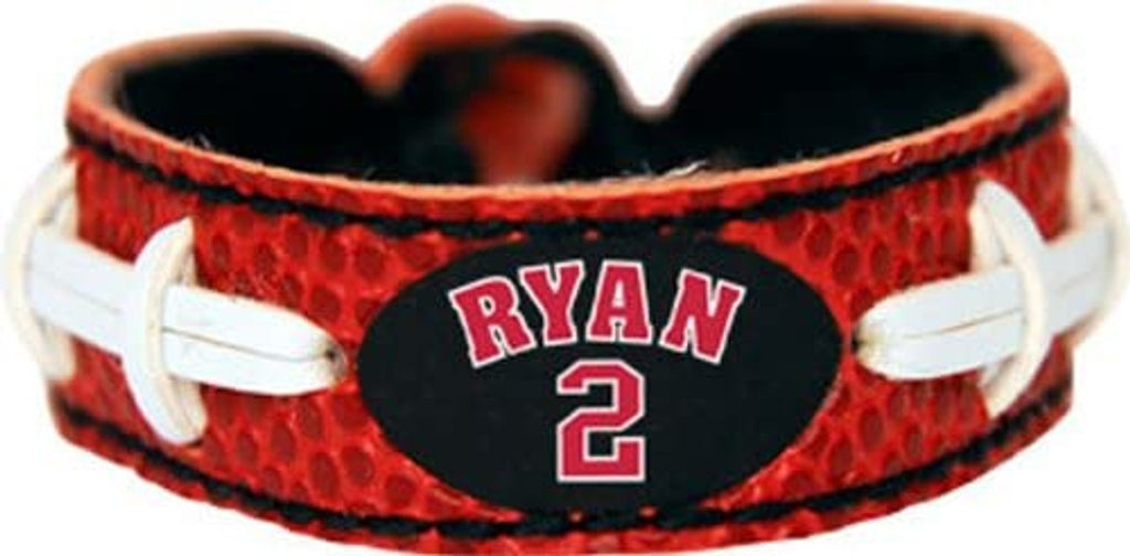 Atlanta Falcons Bracelet Classic Jersey Matt Ryan Design CO