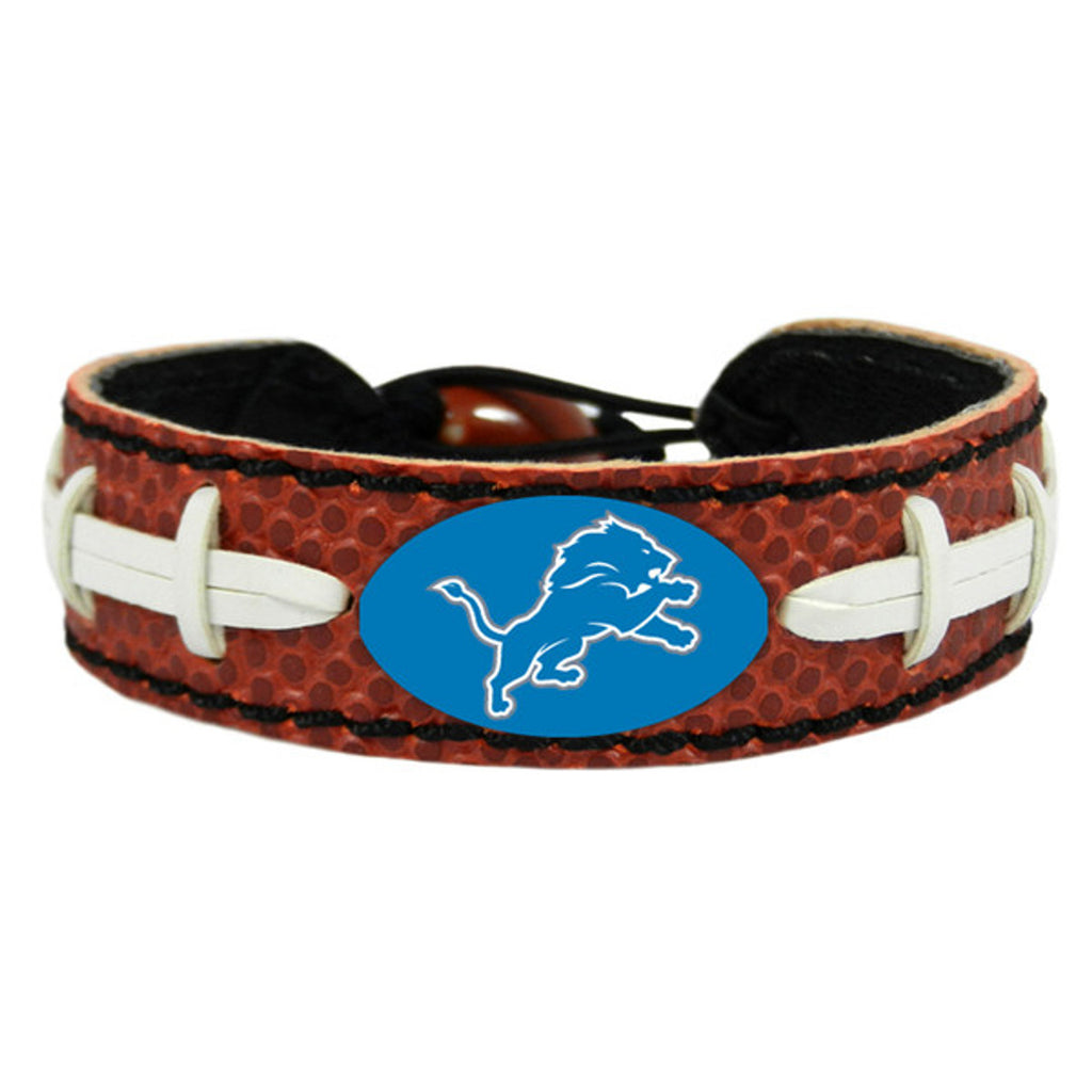 Detroit Lions Bracelet Classic Football