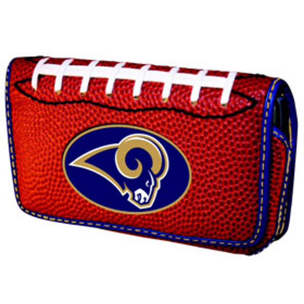 Los Angeles Rams Electronics Case Universal Personal CO