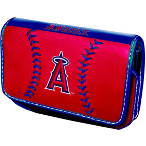 Los Angeles Angels Universal Personal Electronics Case CO