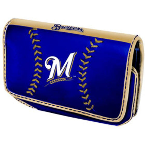 Milwaukee Brewers Universal Personal Electronics Case CO