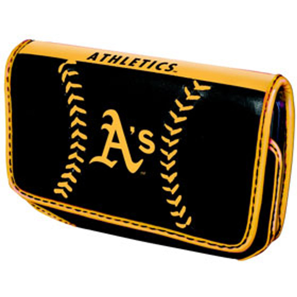 Oakland Athletics Universal Personal Electronics Case CO