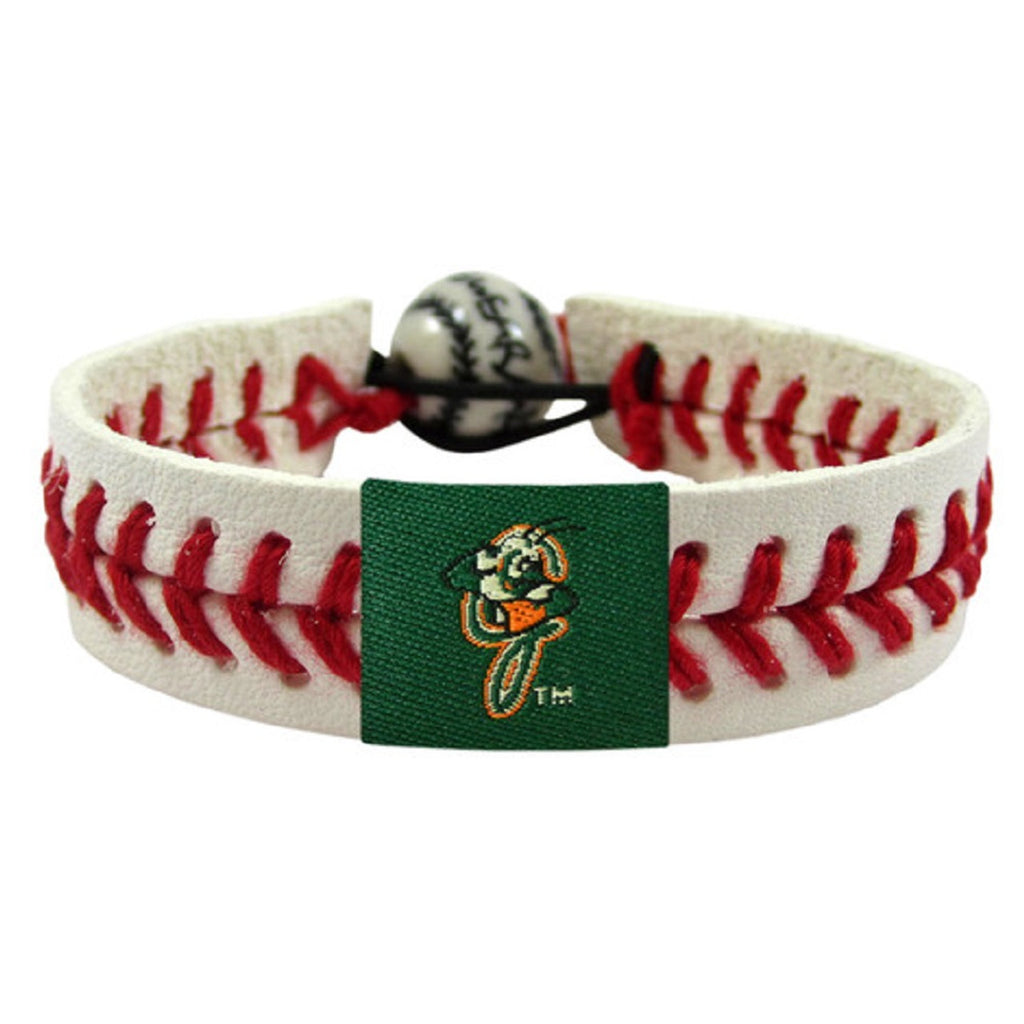 Greensboro Grasshoppers Bracelet Classic Baseball CO