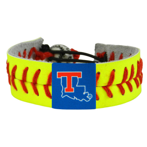 Louisville Tech Lady Techsters Bracelet Classic Softball CO