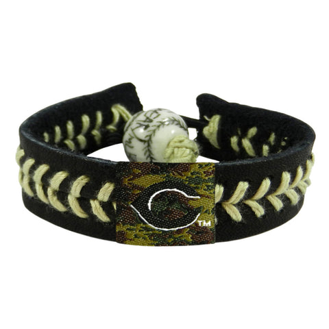 Cincinnati Reds Bracelet Baseball Camo CO