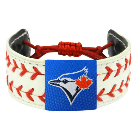 Toronto Blue Jays Bracelet Classic Two Seamer CO