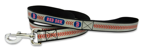 Boston Red Sox Pet Leash Size Small Reflective Baseball CO