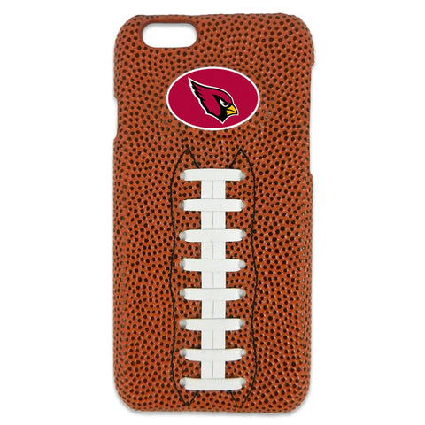 Arizona Cardinals Phone Case Classic Football iPhone 6 CO