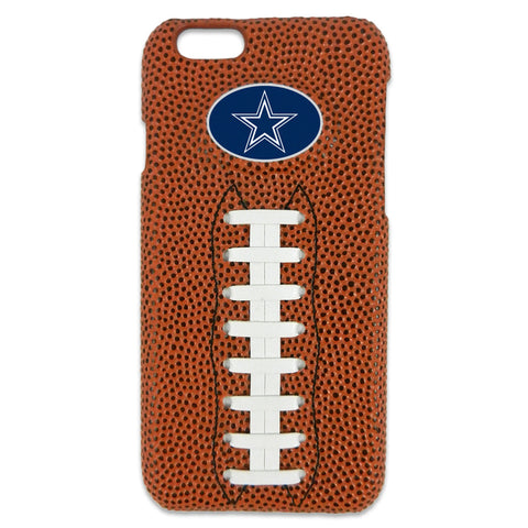 Dallas Cowboys Phone Case Classic Football iPhone 6 CO