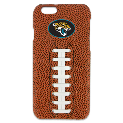 Jacksonville Jaguars Phone Case Classic Football iPhone 6 CO