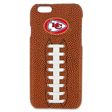 Kansas City Chiefs Phone Case Classic Football iPhone 6 CO