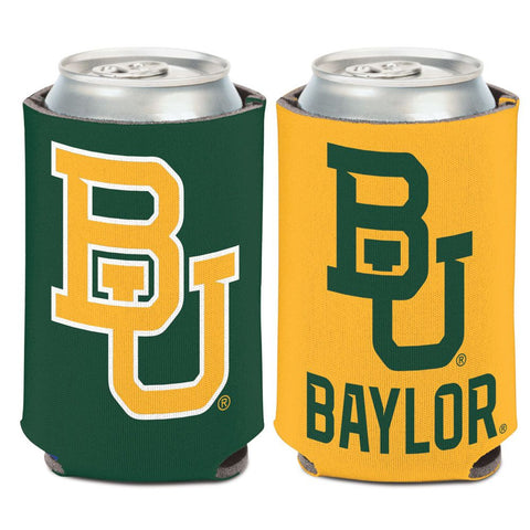 Baylor Bears Can Cooler Special Order