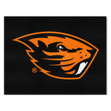 Oregon State Beavers All-Star Rug - 34 in. x 42.5 in.