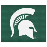 Michigan State Spartans Tailgater Rug - 5ft. x 6ft.