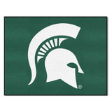 Michigan State Spartans All-Star Rug - 34 in. x 42.5 in.