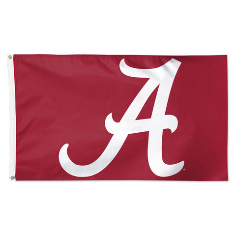 Alabama Crimson Tide Flag 3x5 Team