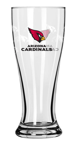 Arizona Cardinals Shot Glass - Mini Pilsner