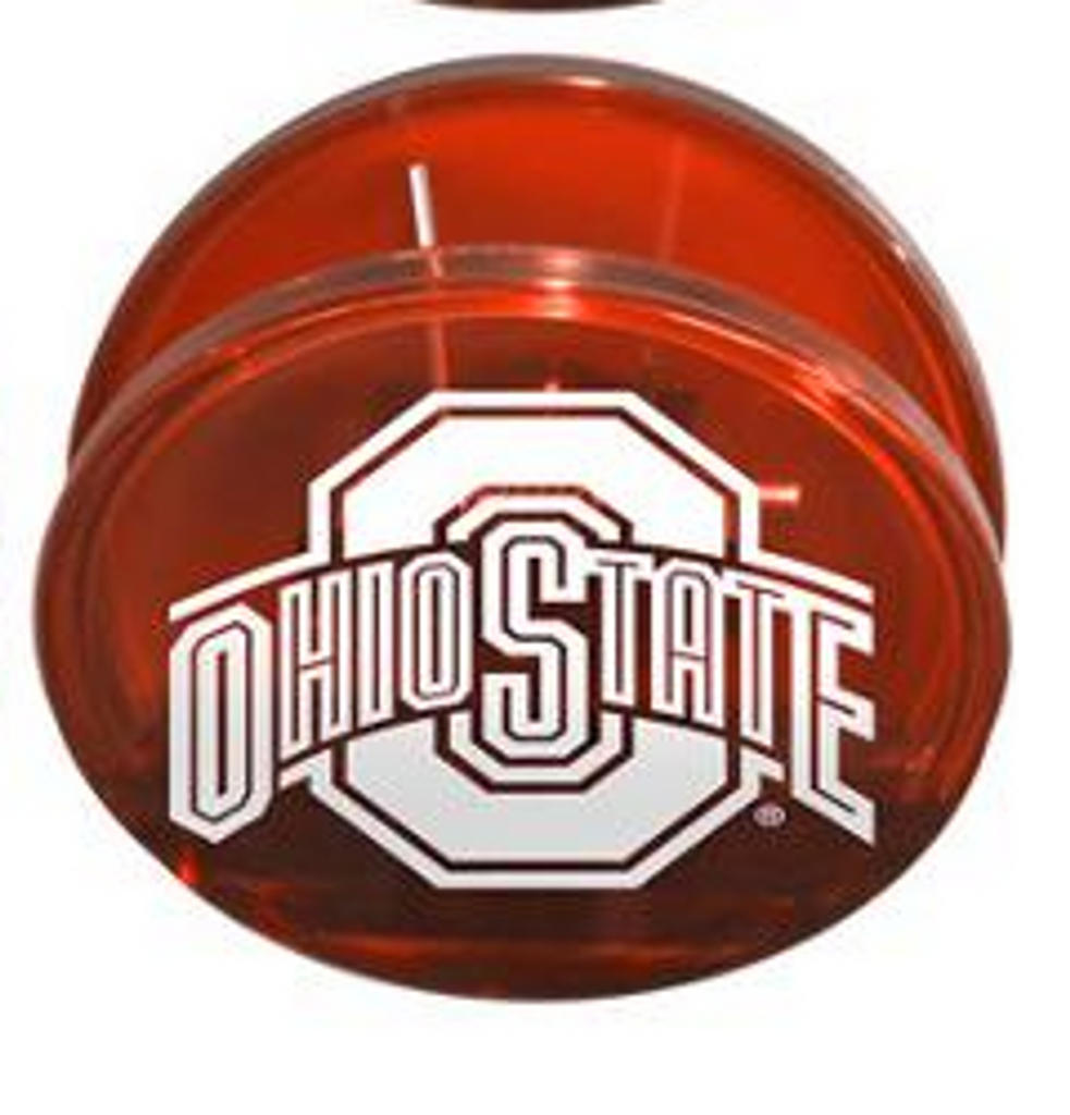 Ohio State Buckeyes Chip Clip CO