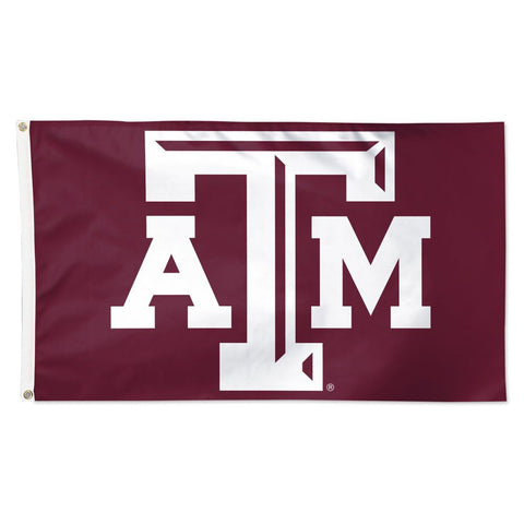 Texas A&M Aggies Flag 3x5 Team