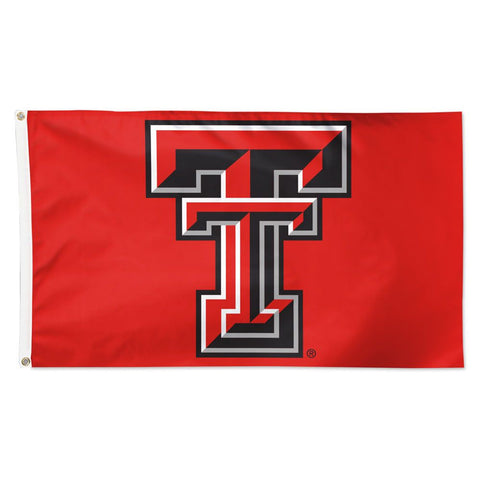 Texas Tech Red Raiders Flag 3x5 Team