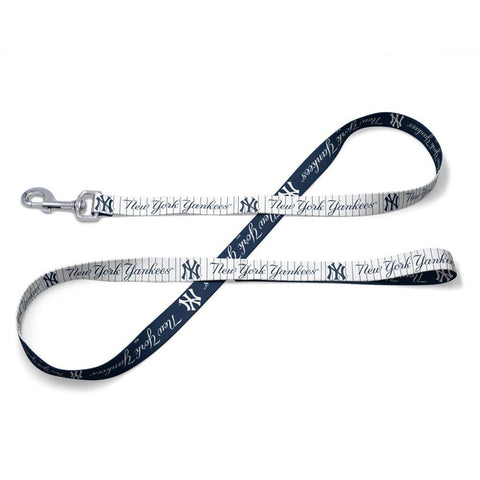 New York Yankees Pet Leash