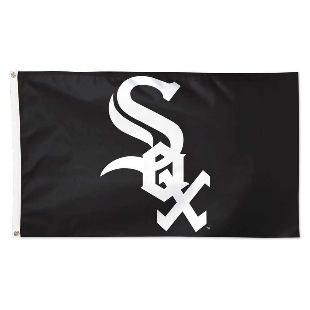 Chicago White Sox Flag 3x5 Team