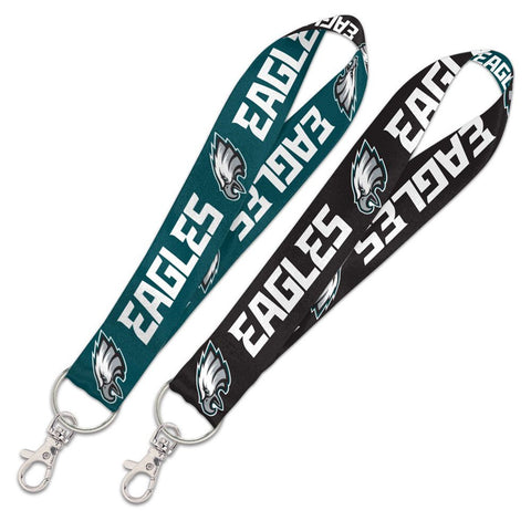 Philadelphia Eagles Key Strap 1 Inch
