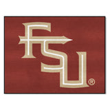 Florida State Seminoles All-Star Rug - 34 in. x 42.5 in.