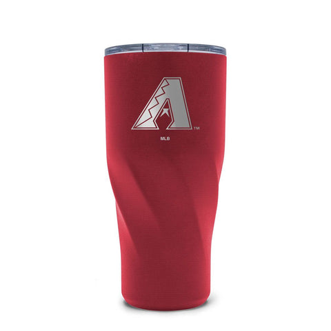 Arizona Diamondbacks Tumbler 20oz Morgan Stainless