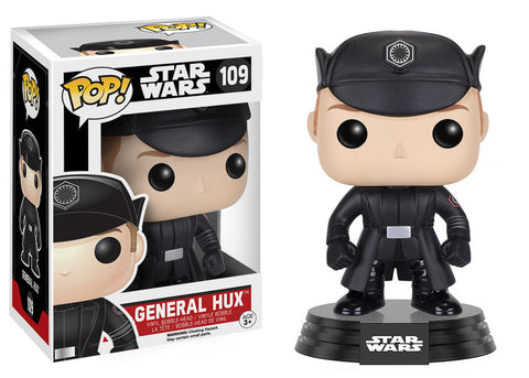 POP! Star Wars Episode 7 General Hux
