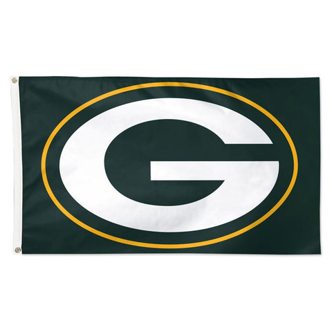 Green Bay Packers Flag 3x5 Team