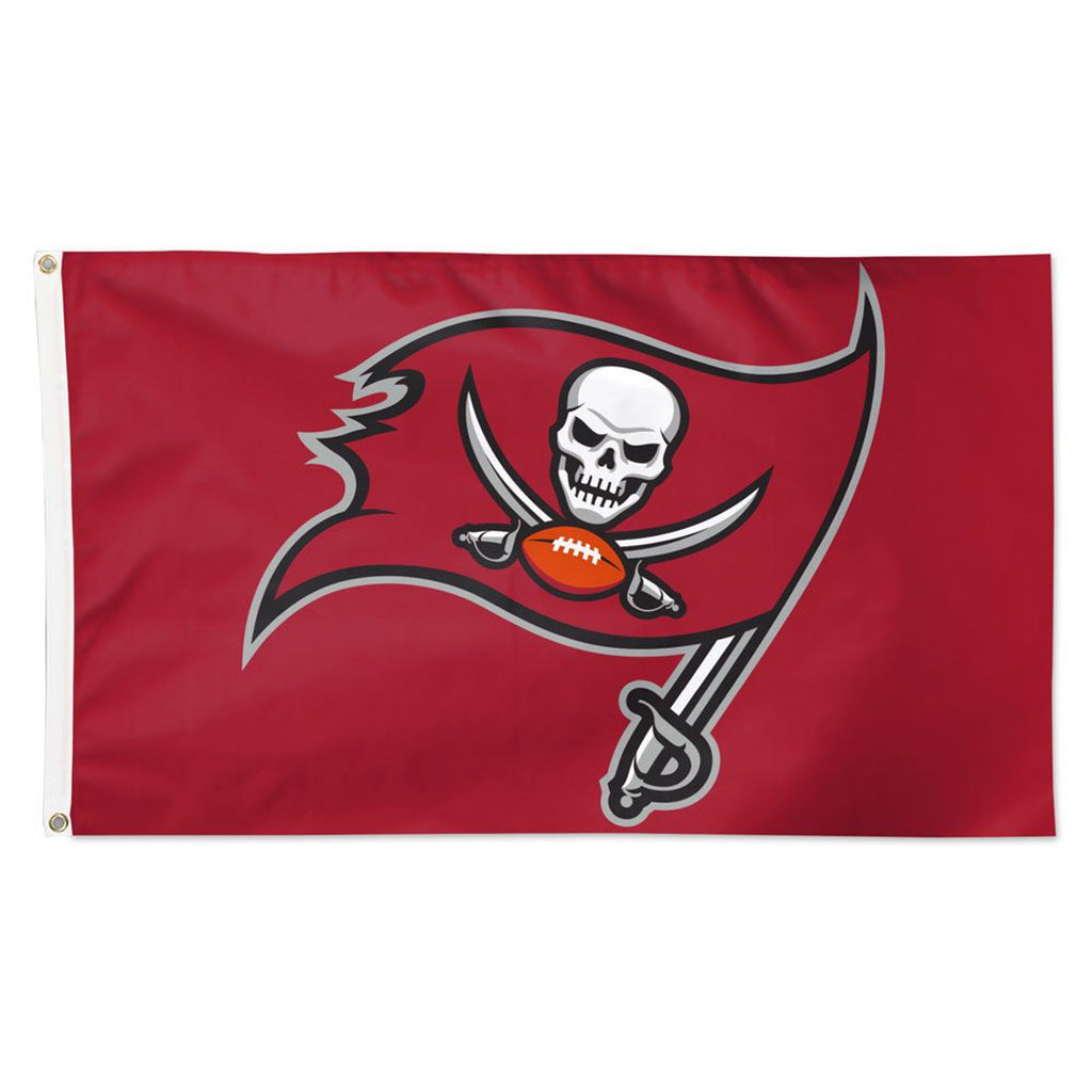 Tampa Bay Buccaneers Flag 3x5 Team