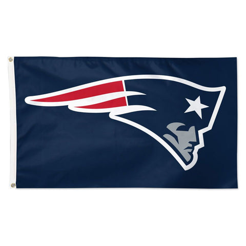 New England Patriots Flag 3x5 Team