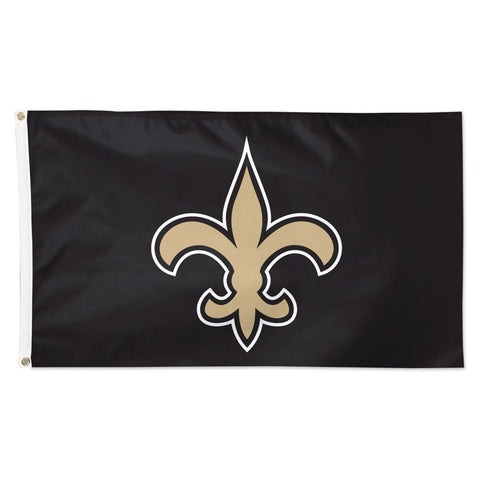 New Orleans Saints Flag 3x5 Team