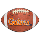Florida Gators Football Rug - 20.5in. x 32.5in., "Gators"