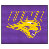 Northern Iowa Panthers Tailgater Rug - 5ft. x 6ft.
