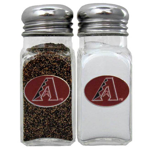 Arizona Diamondbacks Salt & Pepper Shaker CO