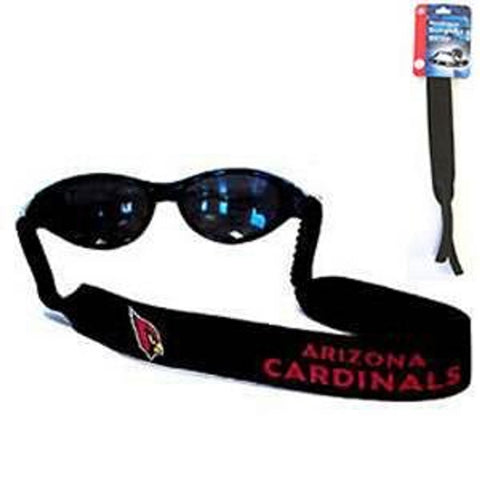 Arizona Cardinals Sunglasses Strap - Special Order