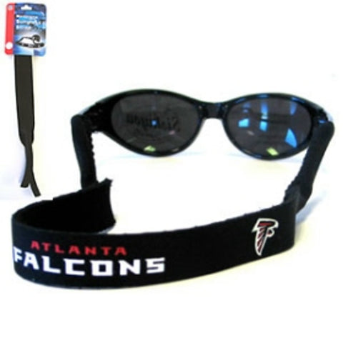 Atlanta Falcons Sunglass Strap - Special Order