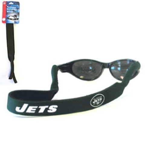 New York Jets Sunglasses Strap - Special Order