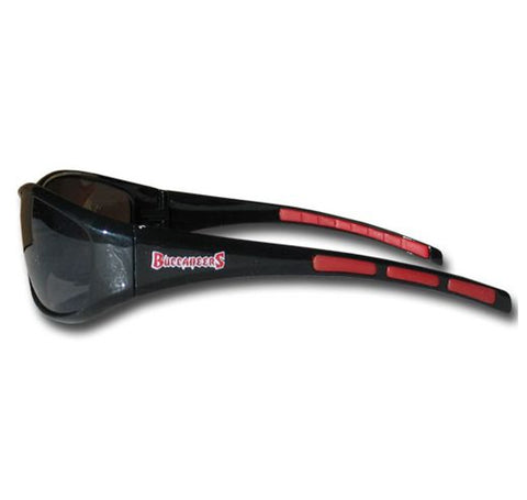 Tampa Bay Buccaneers Sunglasses - Wrap