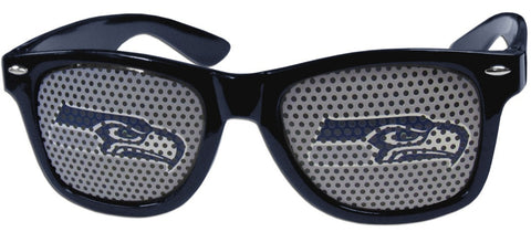 Seattle Seahawks Game Day Beachfarer Sunglasses - Special Order