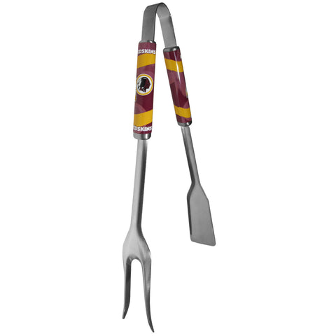 Washington Football Team BBQ Tool 3-in-1