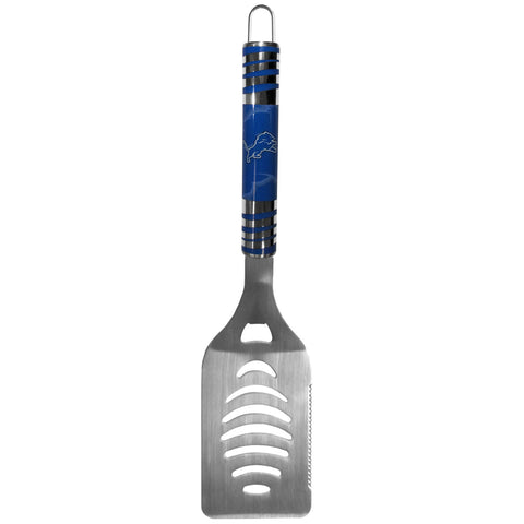 Detroit Lions Spatula Tailgater Style - Special Order