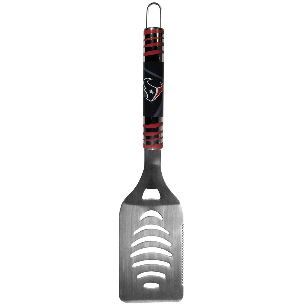Houston Texans Spatula Tailgater Style - Special Order