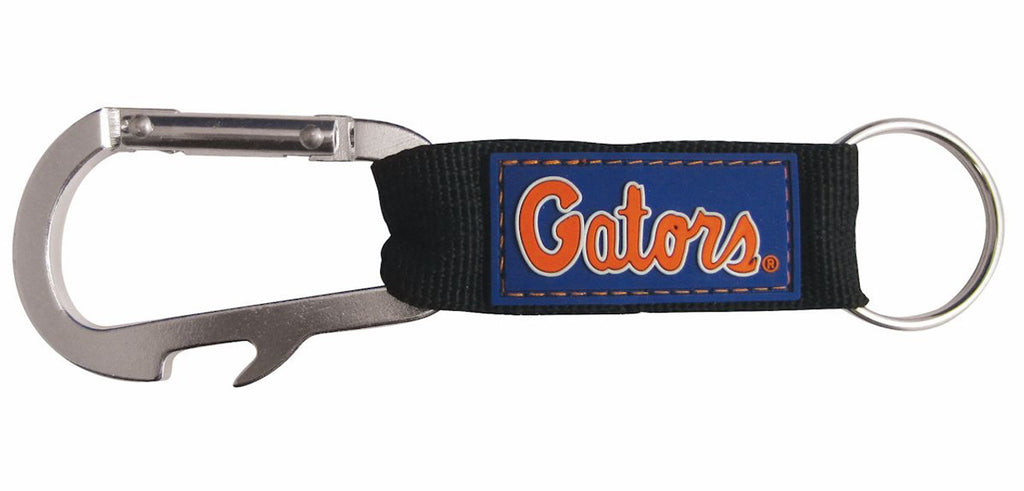 Florida Gators Carabiner Keychain - Special Order