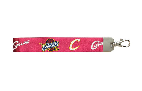 Cleveland Cavaliers Lanyard - Wristlet - Special Order